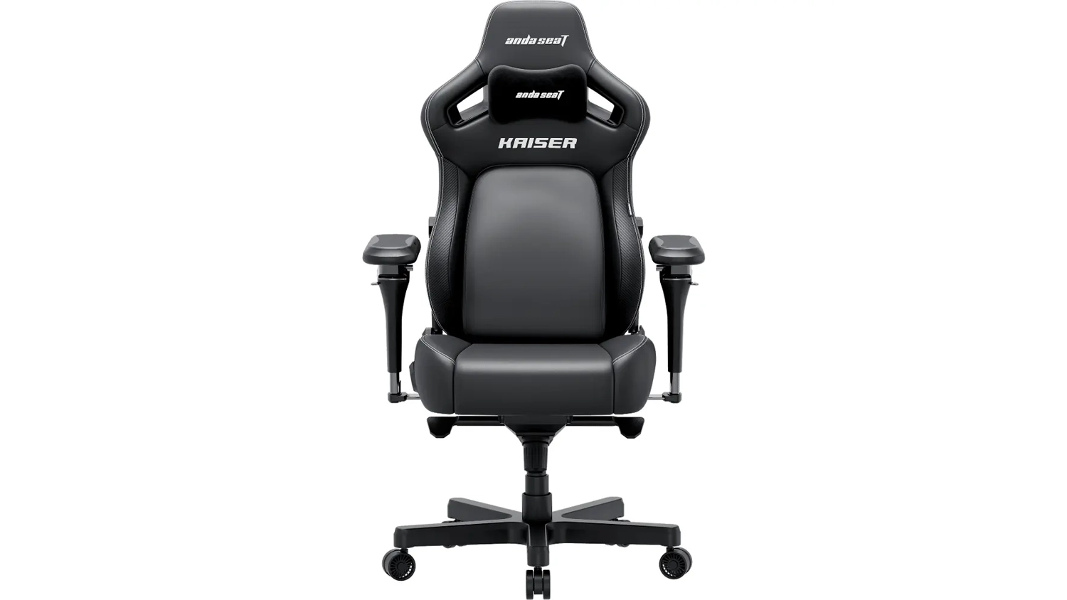 Hern&aacute; stolička Anda Seat Kaiser 4 v2 XL