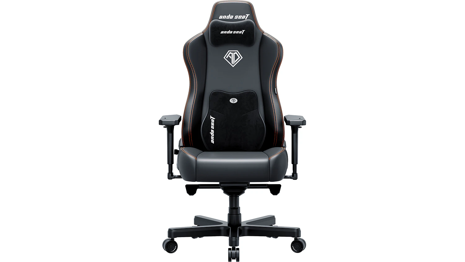 Herné kreslo Anda Seat Kaiser 3E XL