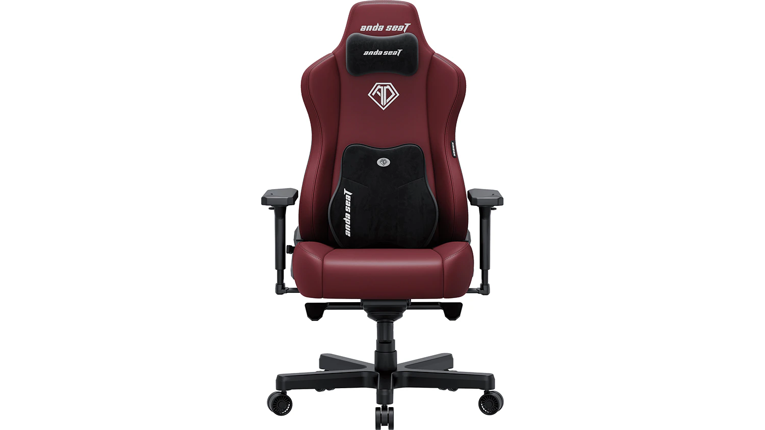 Herné kreslo Anda Seat Kaiser 3E XL