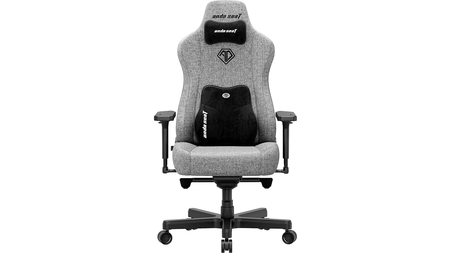 Herné kreslo Anda Seat Kaiser 3E XL