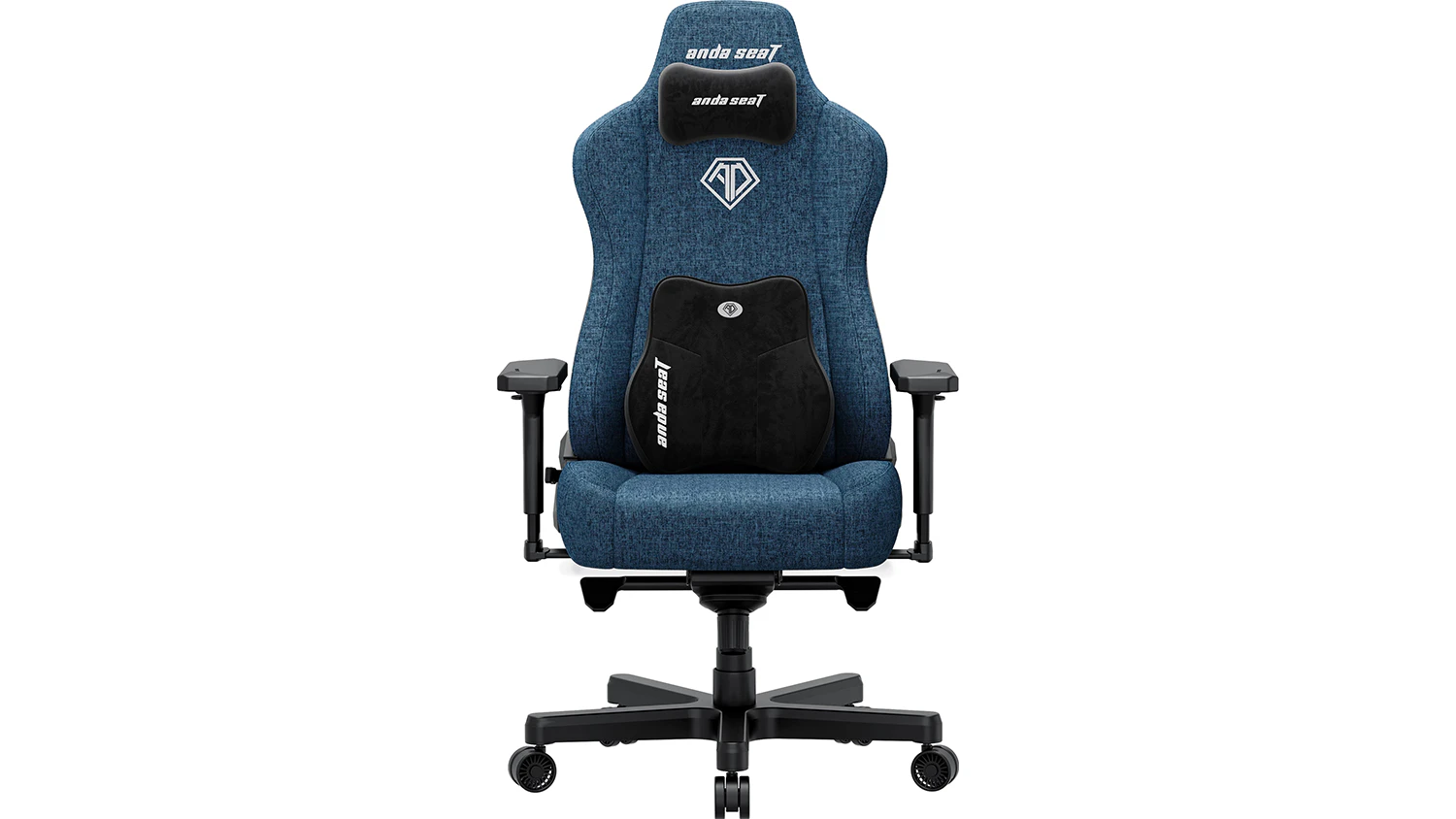 Hern&eacute; kreslo Anda Seat Kaiser 3E XL