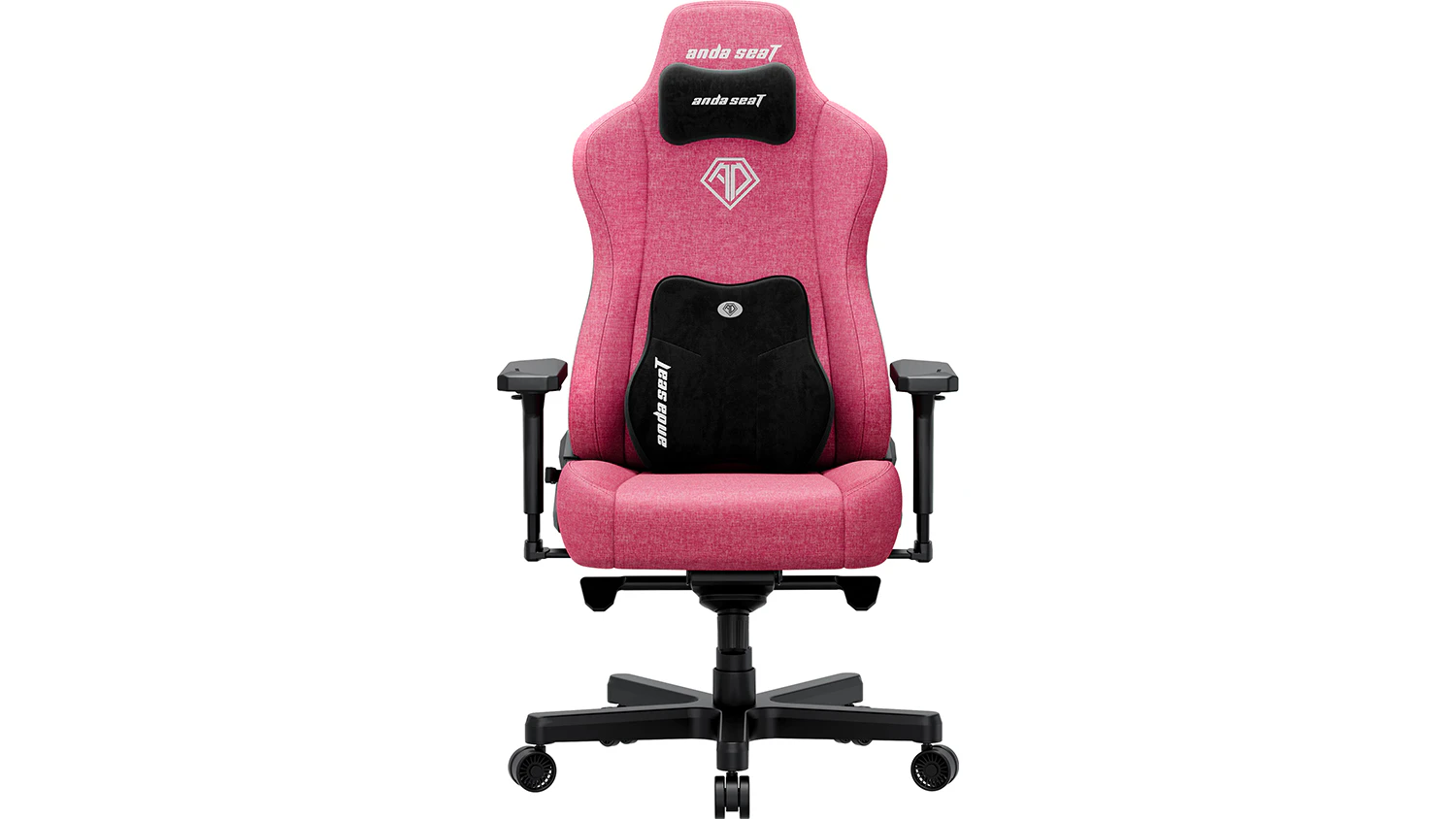 Herné kreslo Anda Seat Kaiser 3E XL