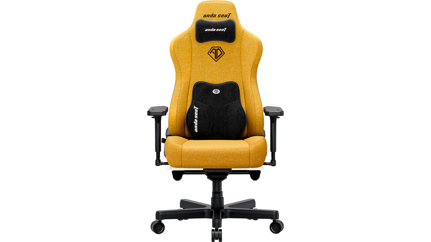 Hern&eacute; kreslo Anda Seat Kaiser 3E XL