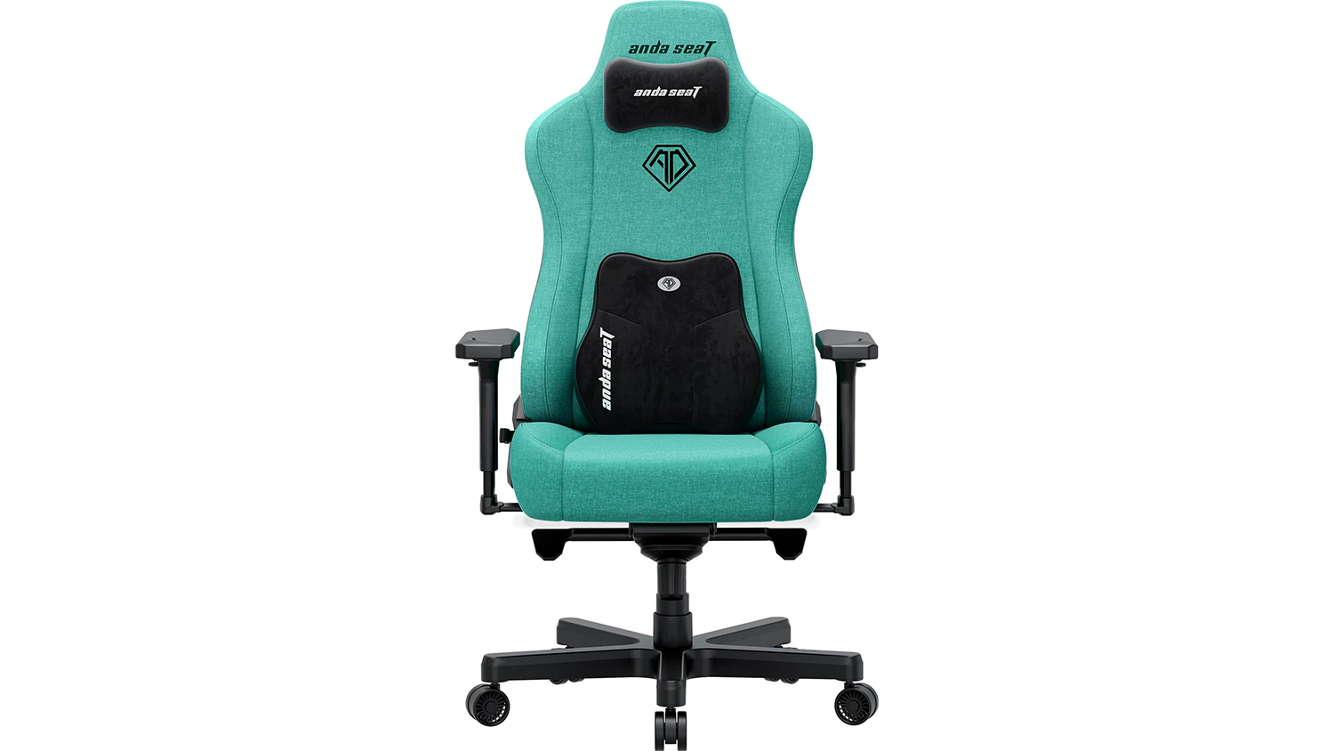 Herné kreslo Anda Seat Kaiser 3E XL