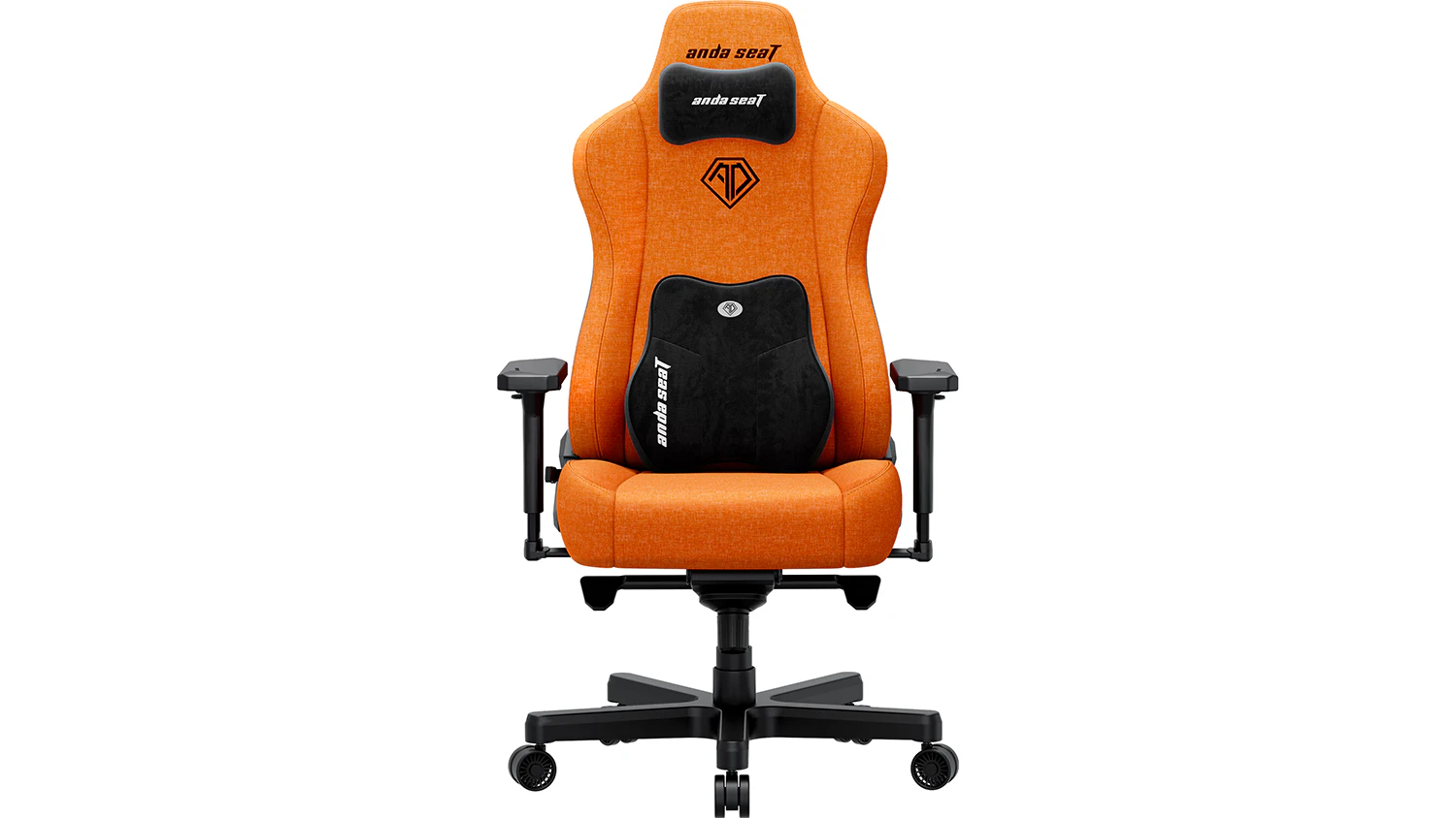 Herné kreslo Anda Seat Kaiser 3E XL