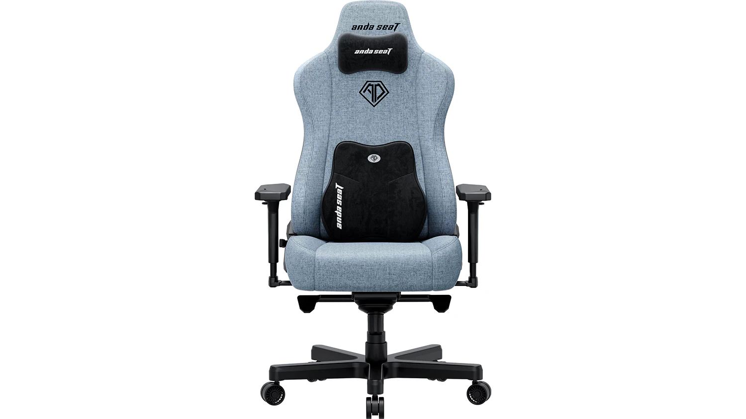 Hern&eacute; kreslo Anda Seat Kaiser 3E XL