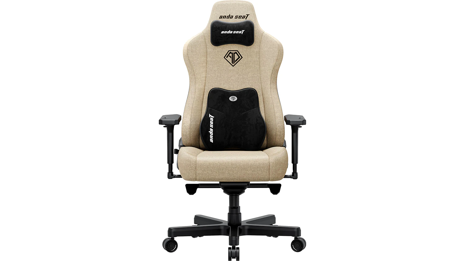 Herné kreslo Anda Seat Kaiser 3E XL