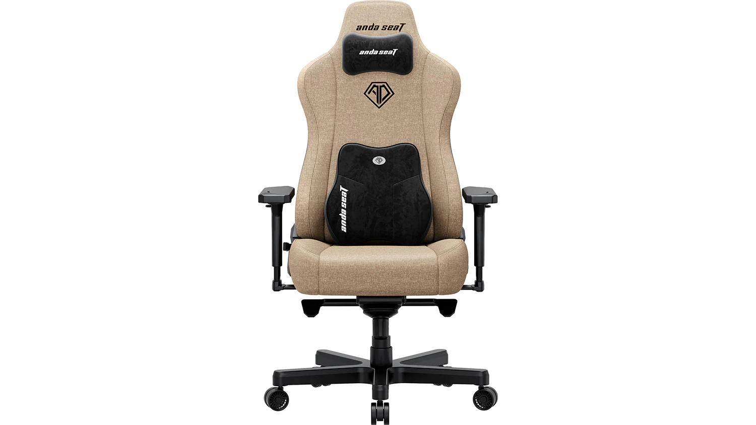 Herné kreslo Anda Seat Kaiser 3E XL