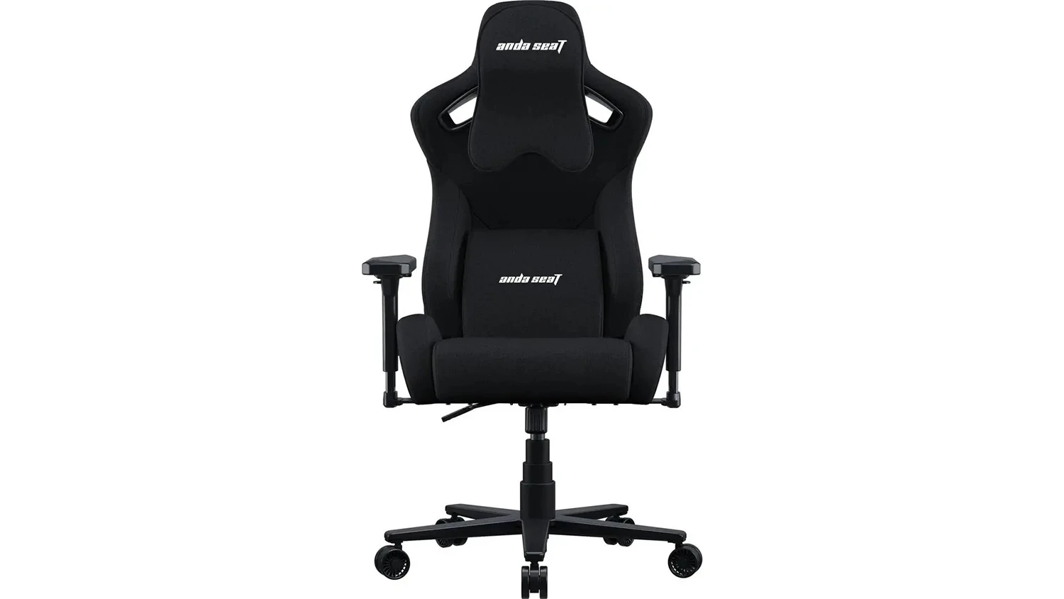 Hern&aacute; stolička Anda Seat Kaiser 2 Frontier Fabric