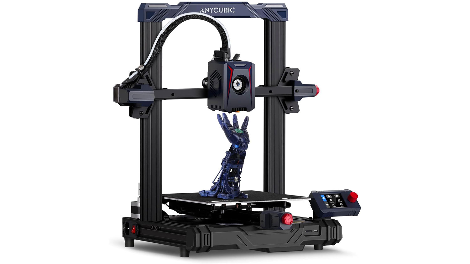 3D tlačiareň Anycubic Kobra 2 Neo