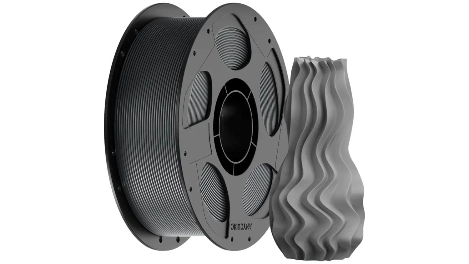 Filament Anycubic PLA+ 1,75 mm Grey
