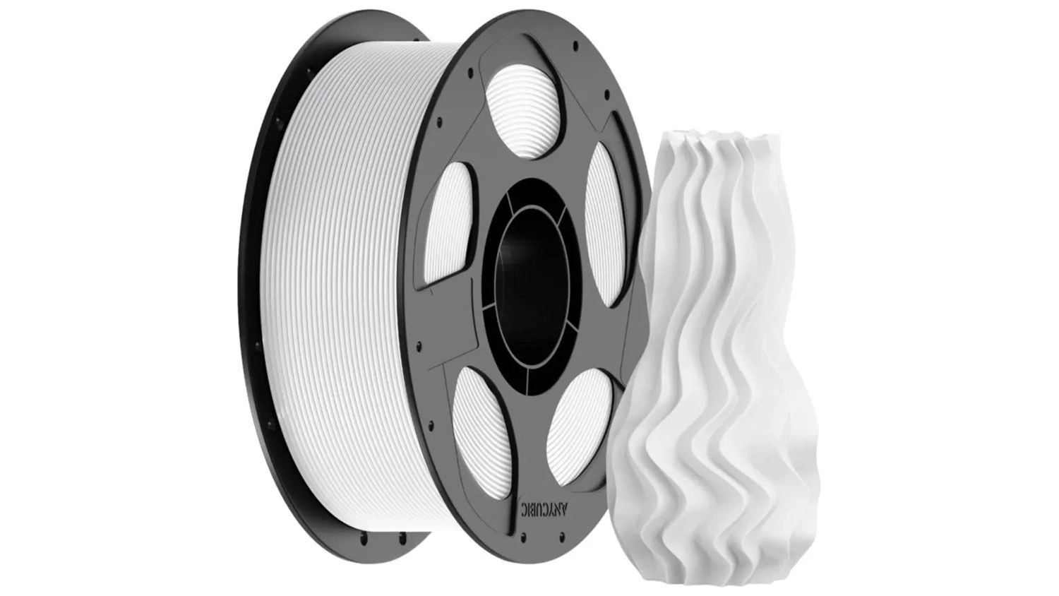 Filament Anycubic TPU 1,75 mm White