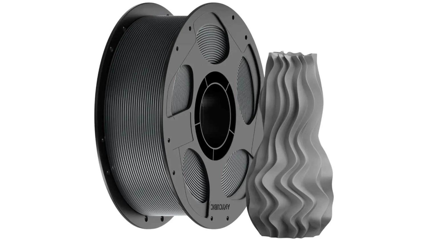 Filament Anycubic ABS 1,75 mm Grey