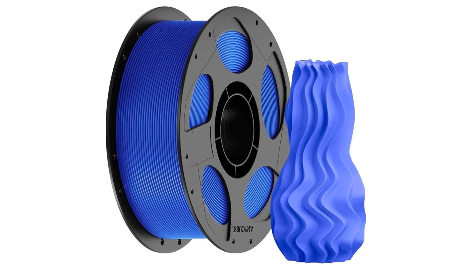 Filament Anycubic ABS 1,75 mm Blue