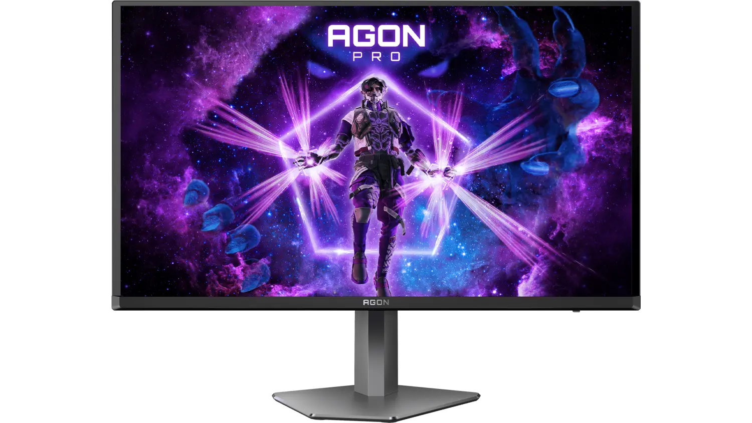 Monitor AOC AG276QZD2