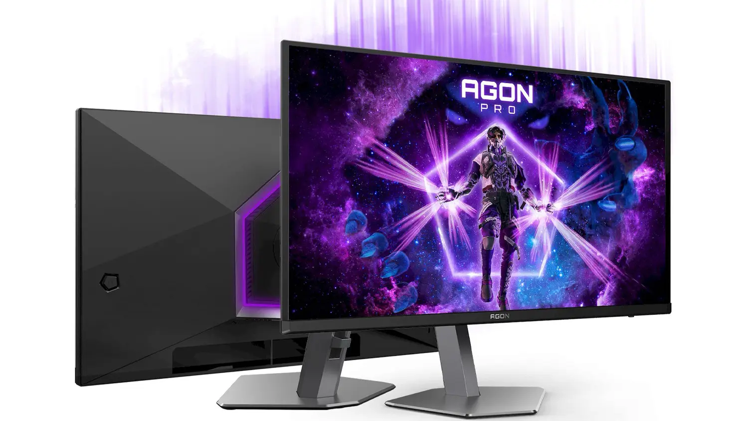Monitory AOC AG276QZD2