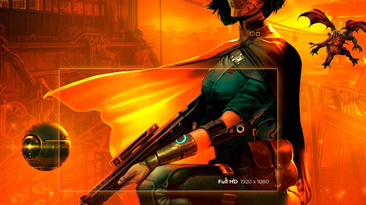 Grafick&eacute; zn&aacute;zornenie rozli&scaron;en&iacute;.