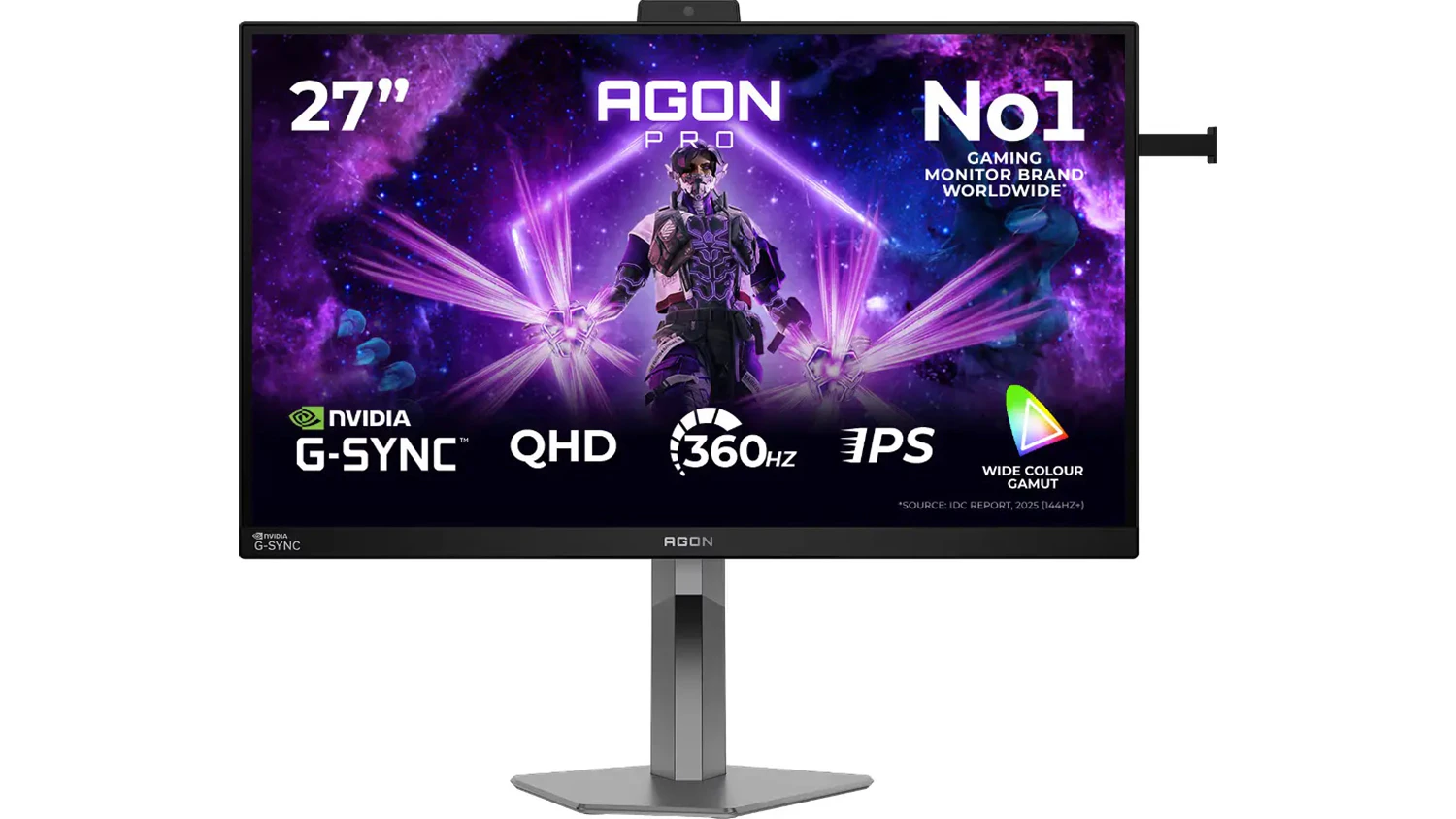 Monitor AOC AG276QSG2