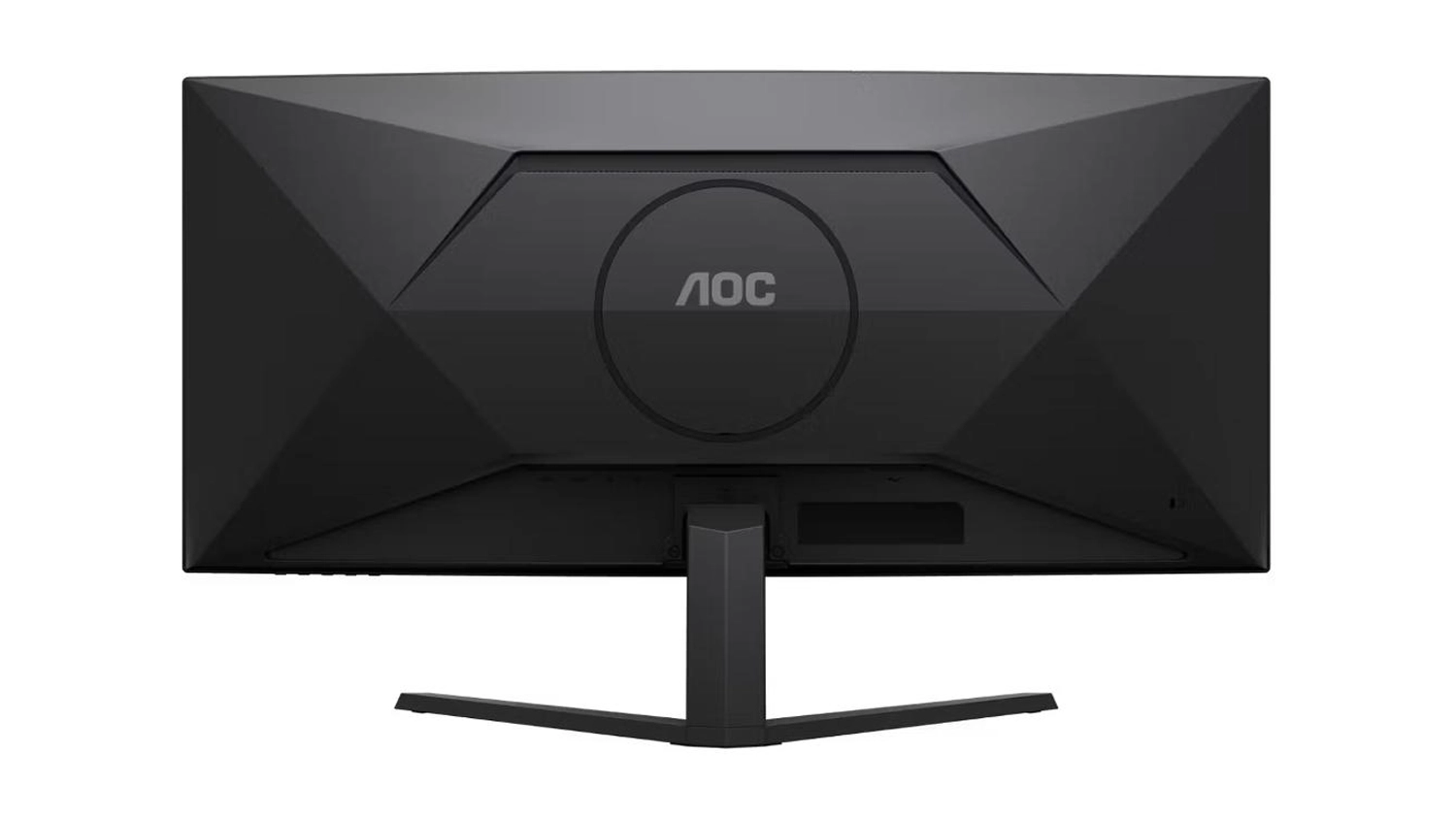 Monitor AOC zezadu