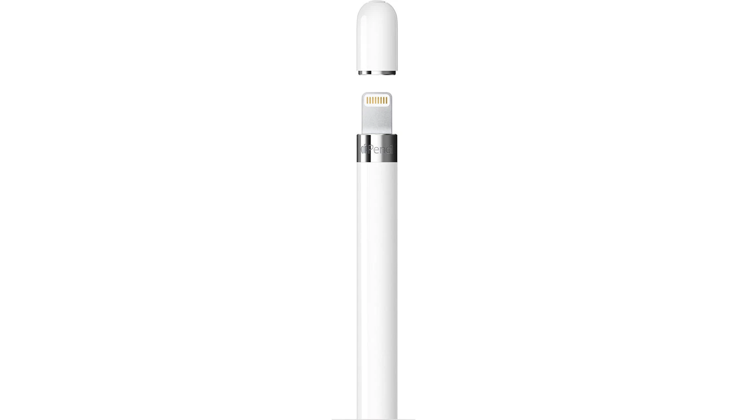 Stylus Apple Pencil MYQW3ZM/A s otevřeným hrotem