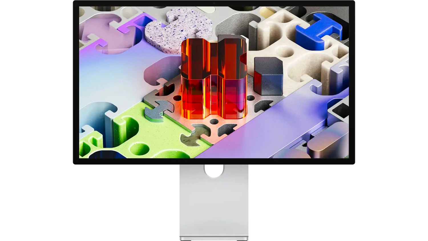 Monitor Apple Studio Display XDR 2026