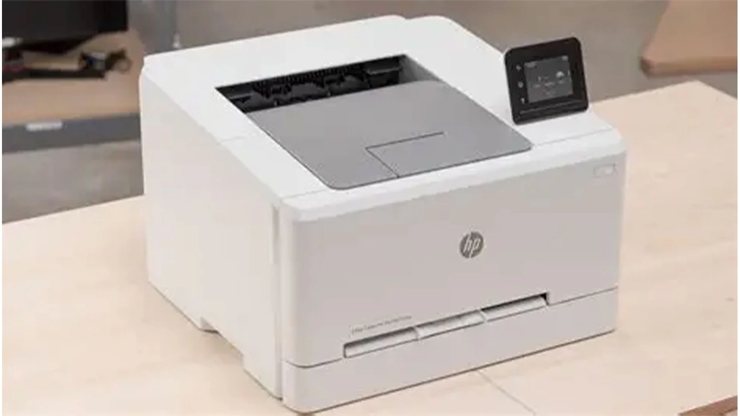 Tiskarna HP M255