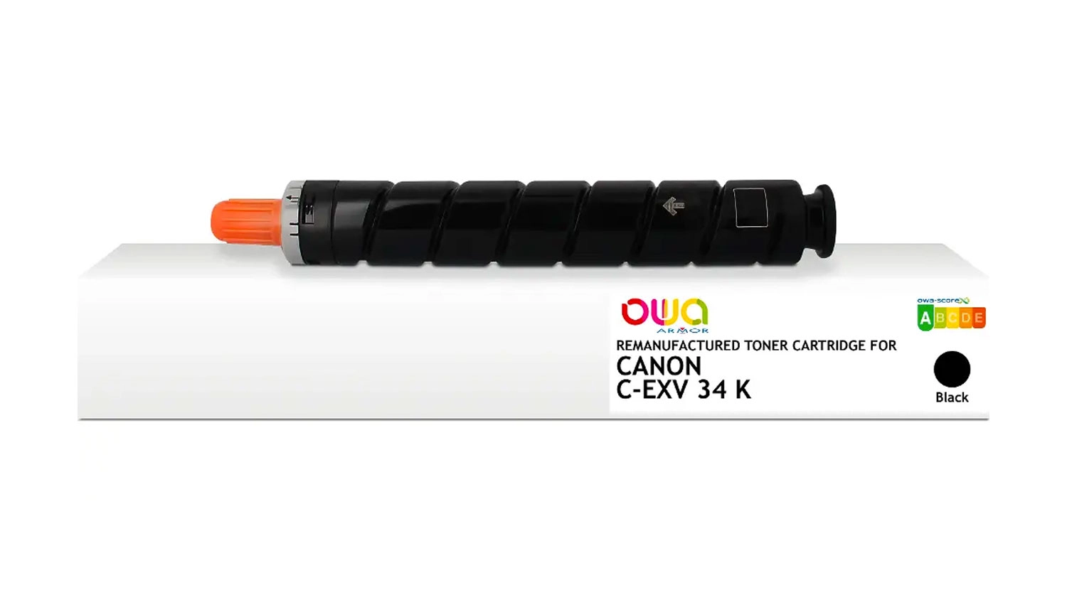 Toner ARMOR C-EXV 34 K