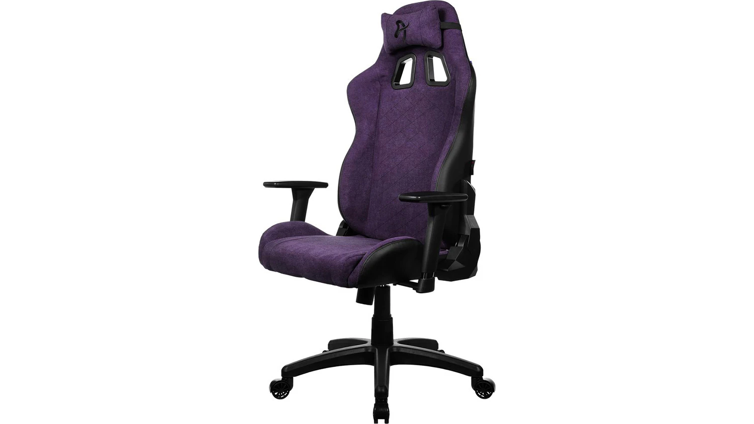 Herná stolička Arozzi AVANTI Soft Fabric
