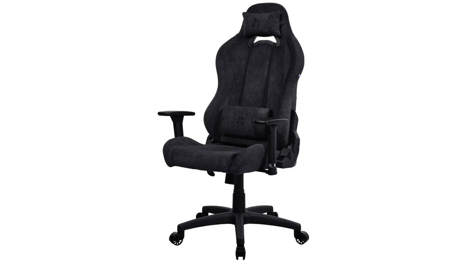 Židle Arozzi TORRETTA Soft Fabric v2