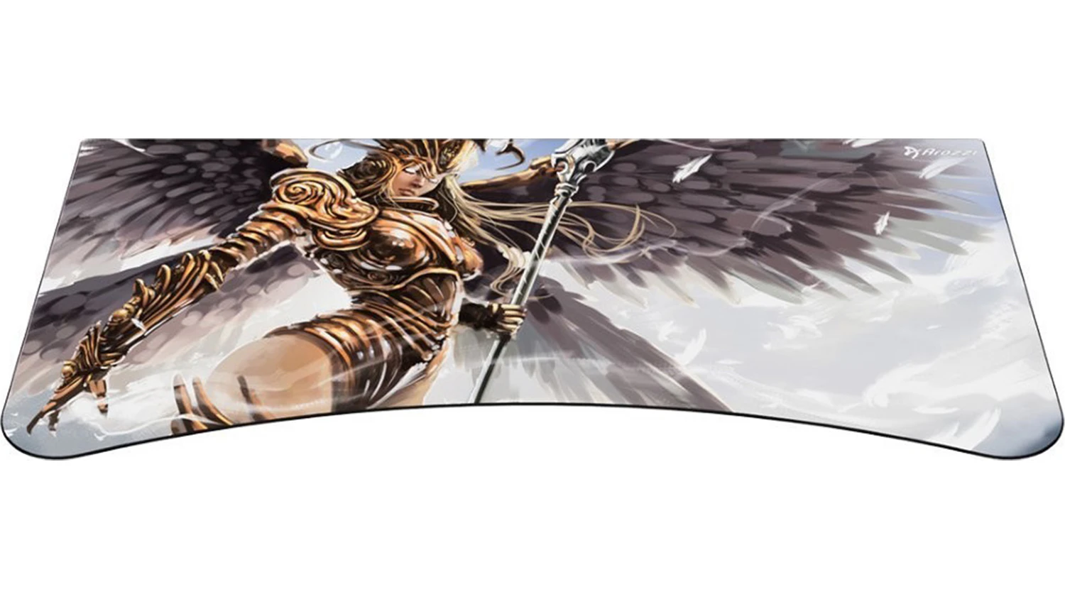 Herná podložka Arozzi Arena Deskpad Fantasy D040