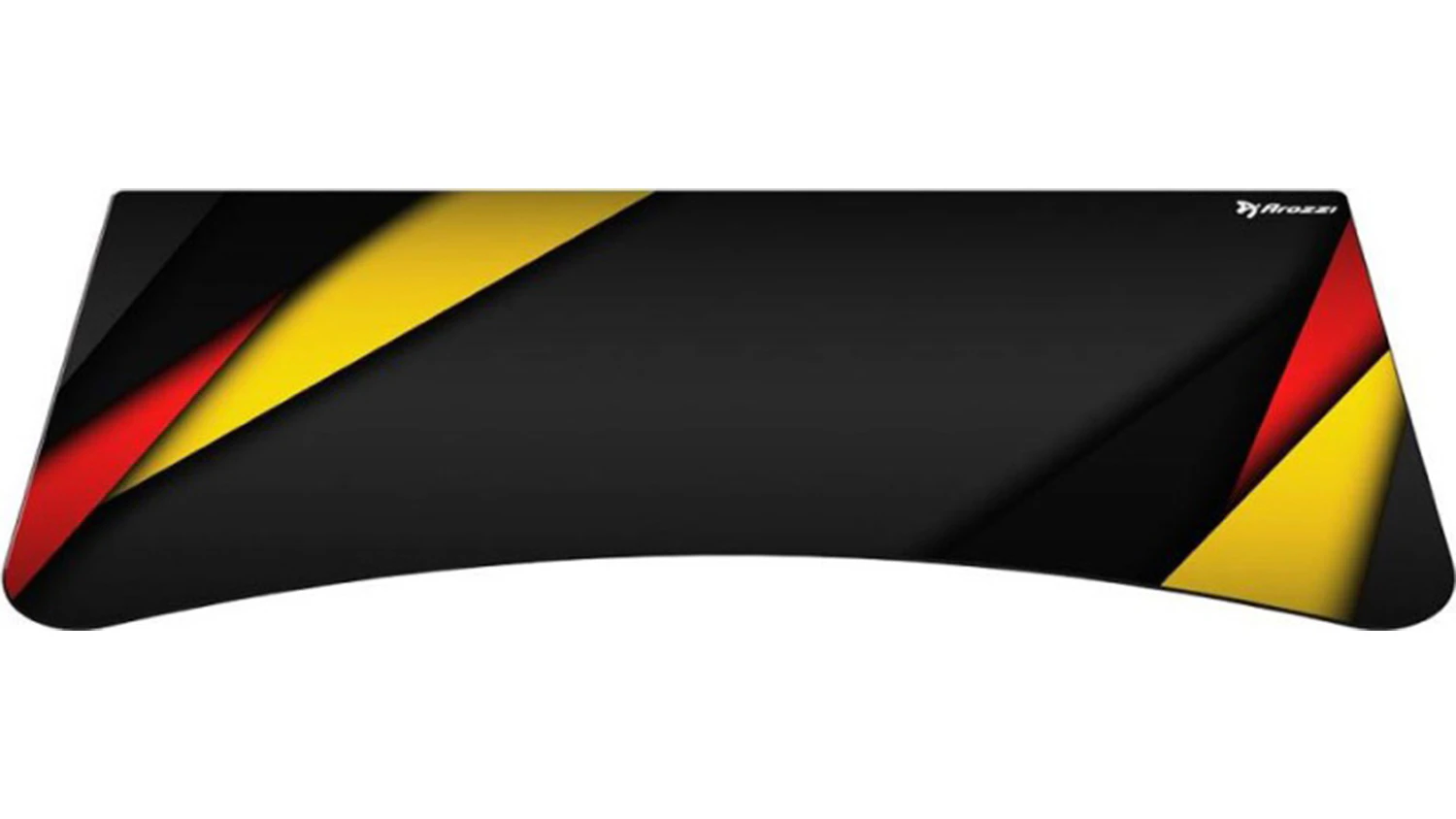 Herná podložka Arozzi Arena Deskpad Flags D021