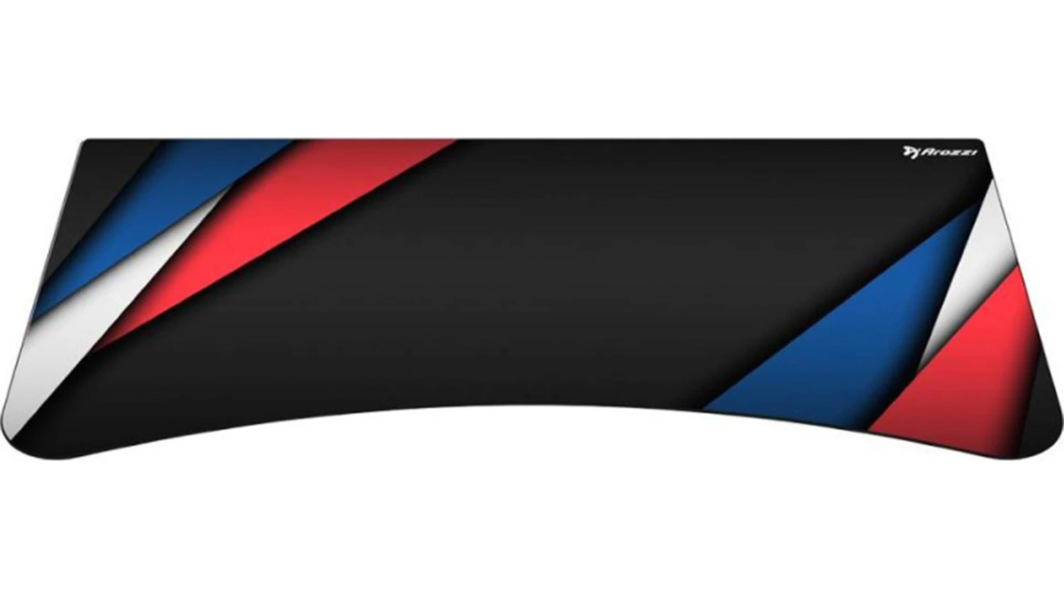 Herná podložka Arozzi Arena Deskpad Flags D022