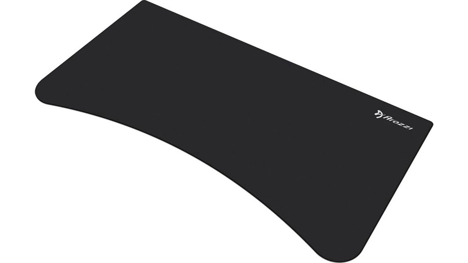 Herná podložka Arozzi Arena Deskpad Black
