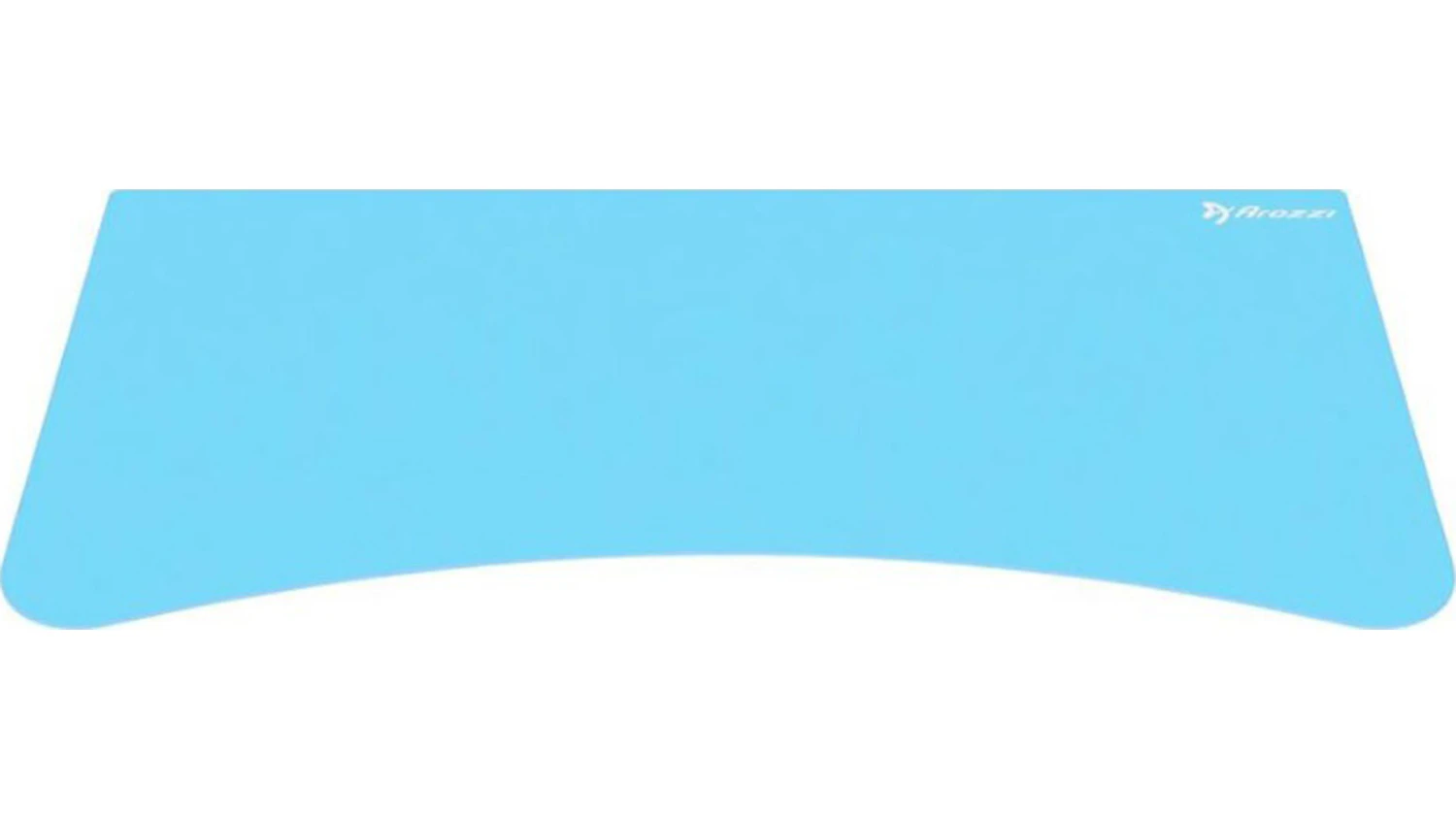 Hern&aacute; podložka Arozzi Arena Deskpad Turquoise