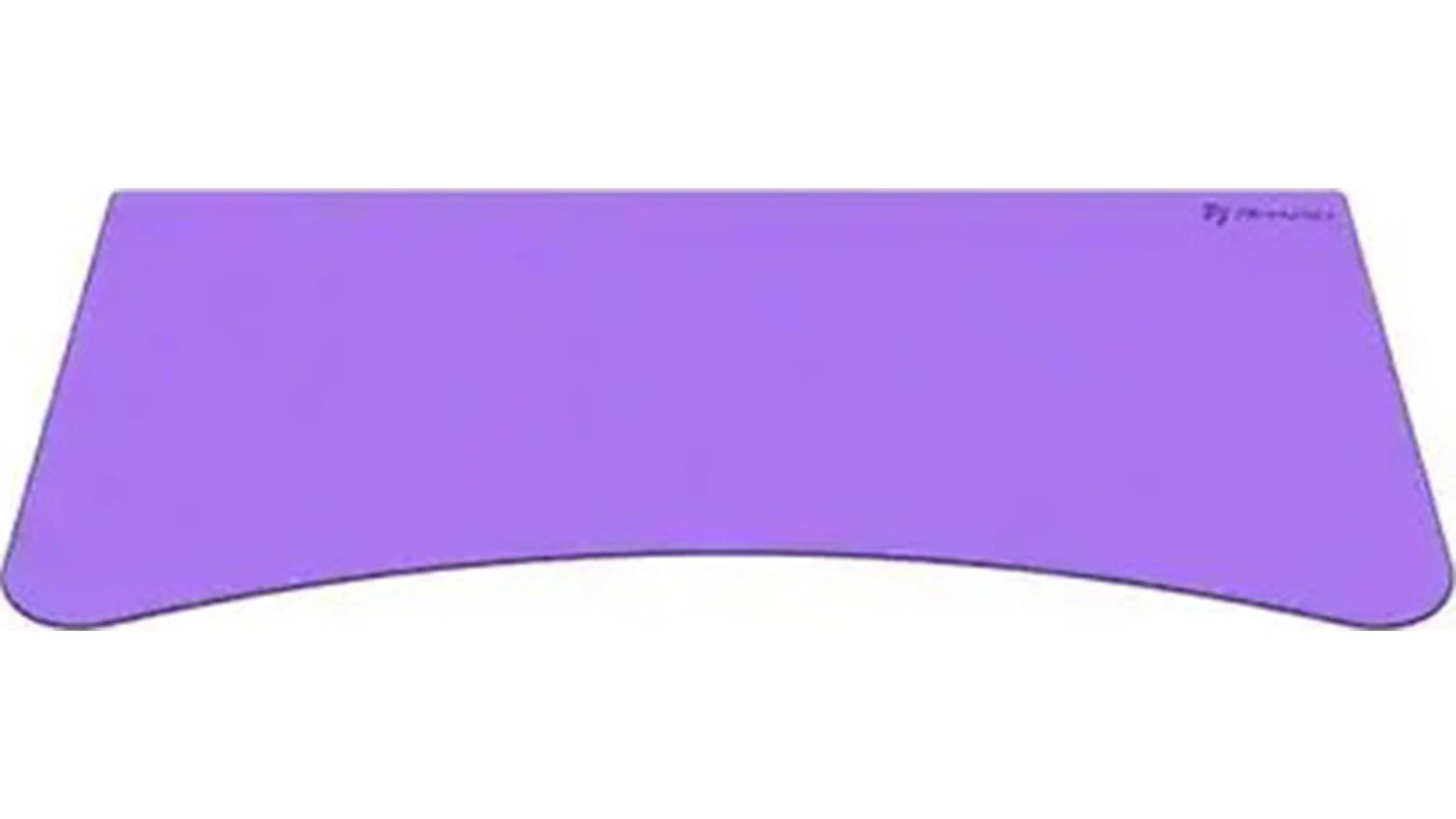 Hern&aacute; podložka Arozzi Arena Deskpad Purple