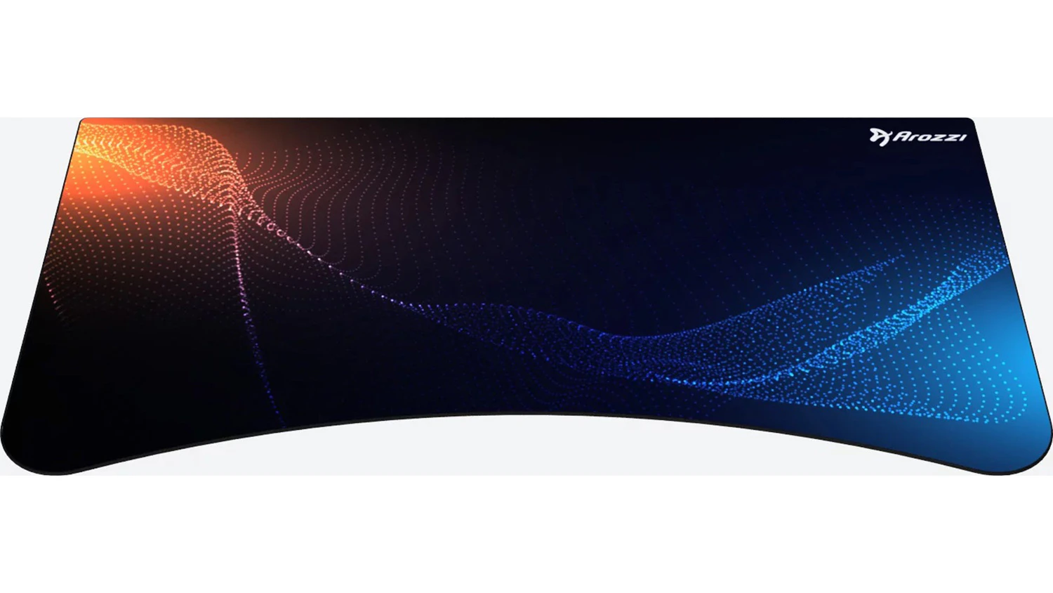 Herná podložka Arozzi Arena Deskpad Abstract D008