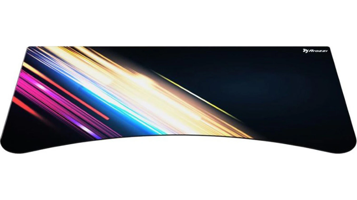 Herná podložka Arozzi Arena Deskpad Abstract D011
