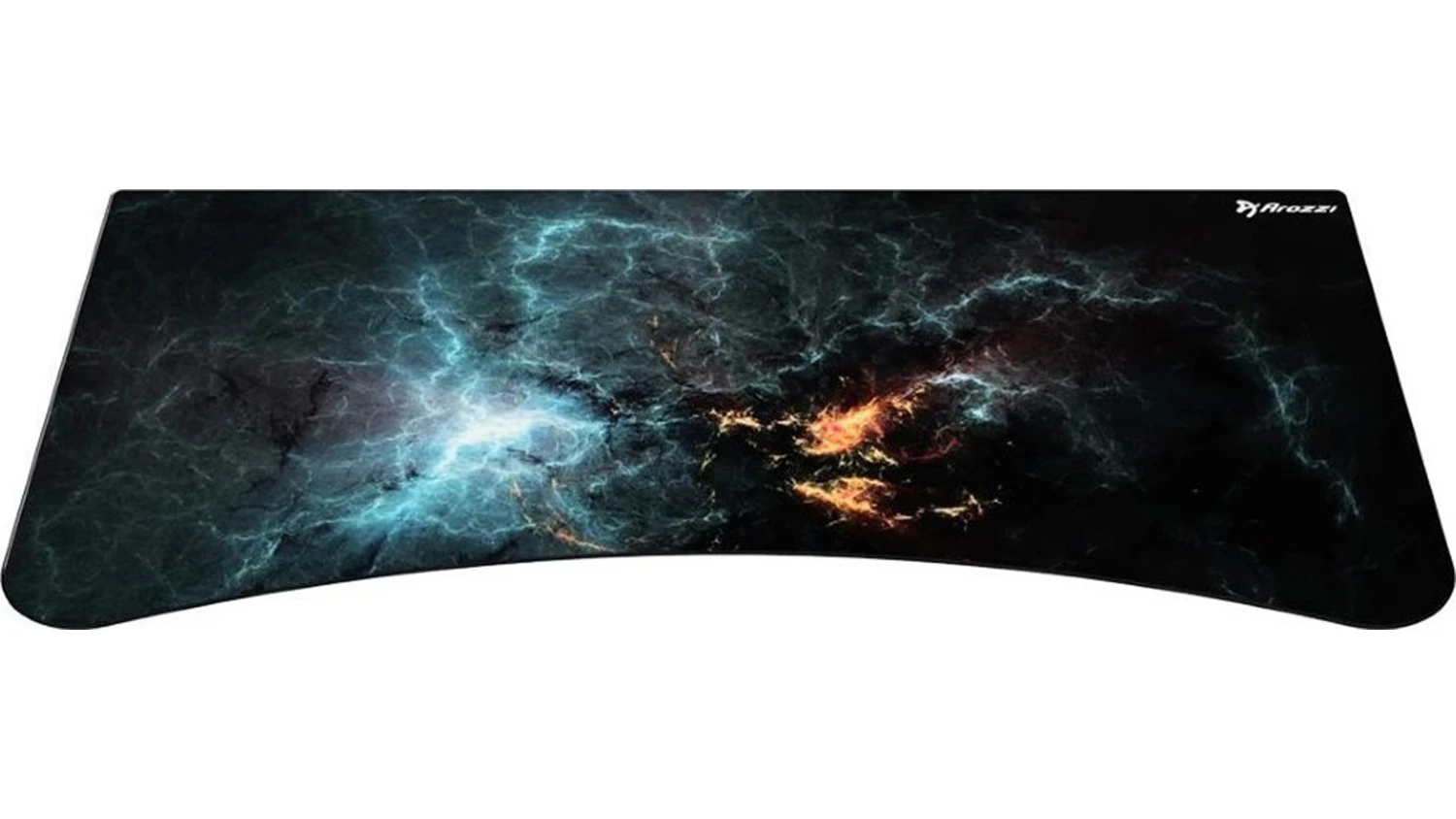 Herná podložka Arozzi Arena Deskpad Abstract D012