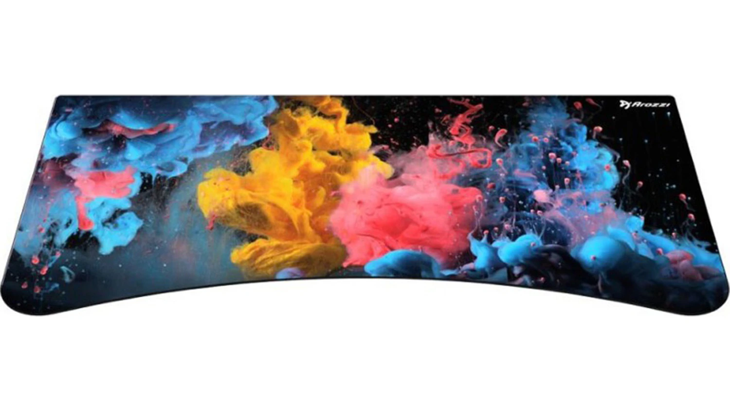 Hern&aacute; podložka Arozzi Arena Deskpad Abstract D017