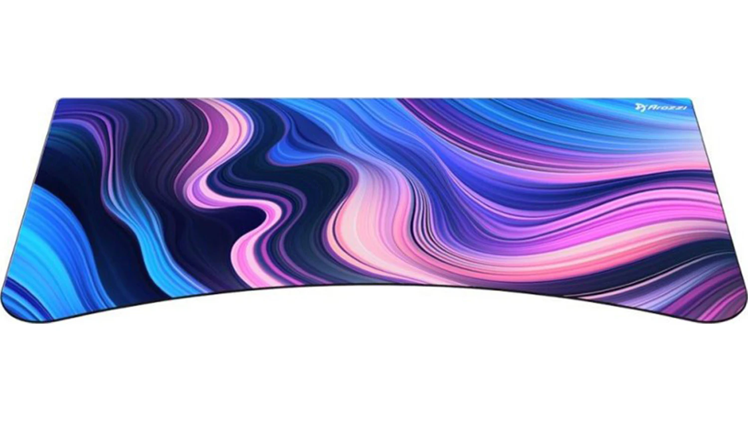 Herná podložka Arozzi Arena Deskpad Abstract D029