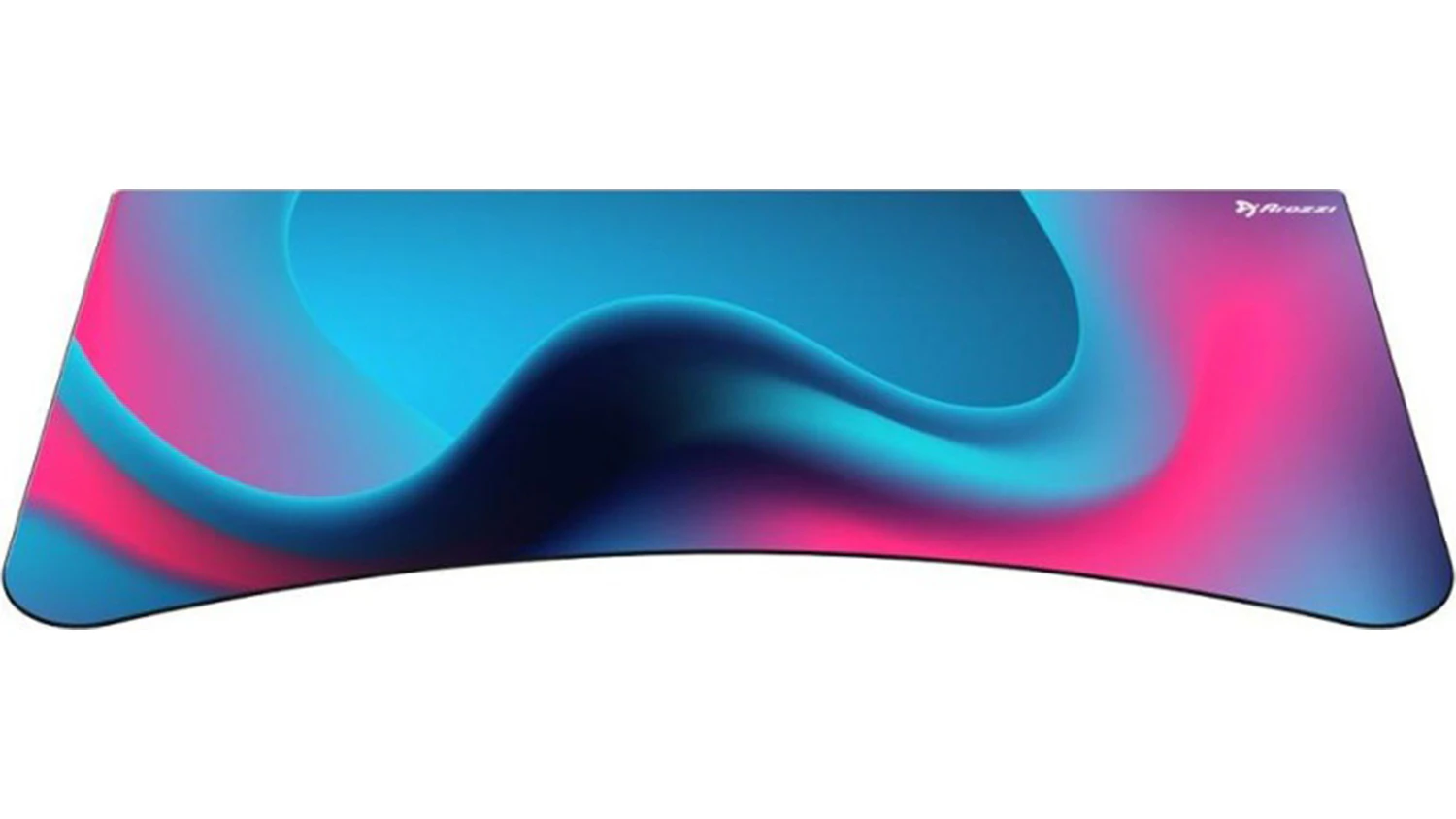 Herná podložka Arozzi Arena Deskpad Abstract D052
