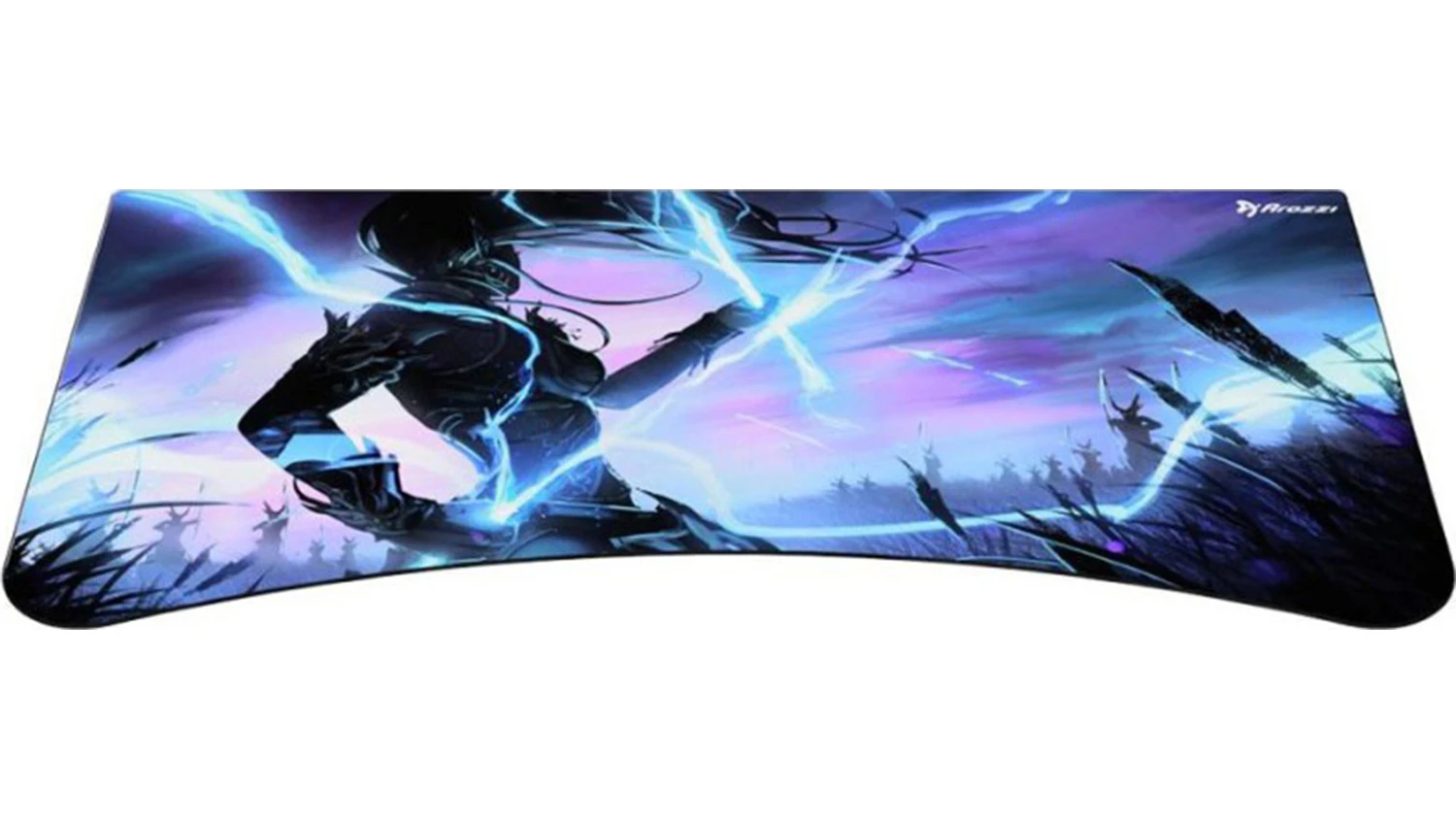 Herná podložka Arozzi Arena Deskpad Fantasy D014