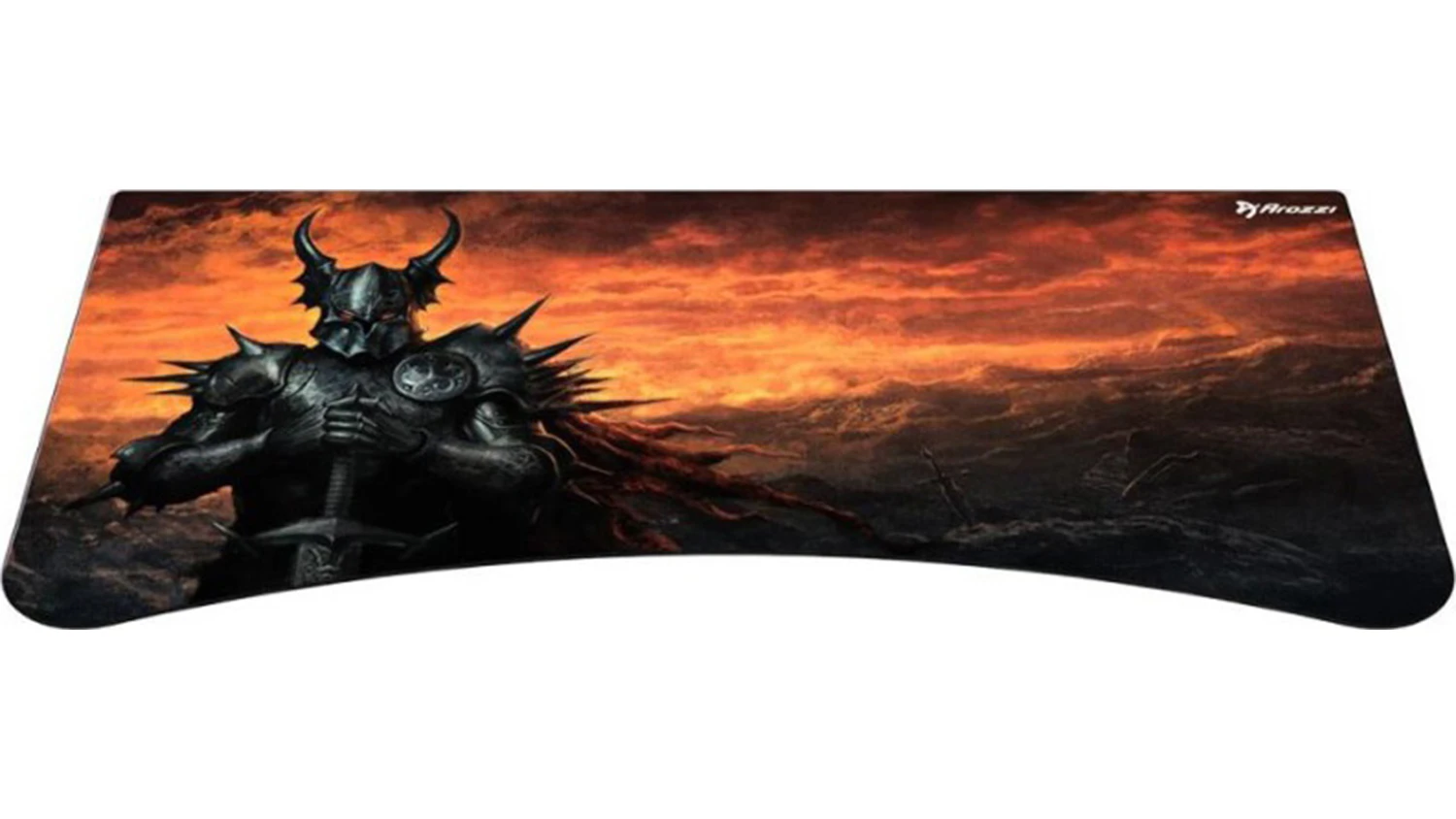 Herná podložka Arozzi Arena Deskpad Fantasy D016