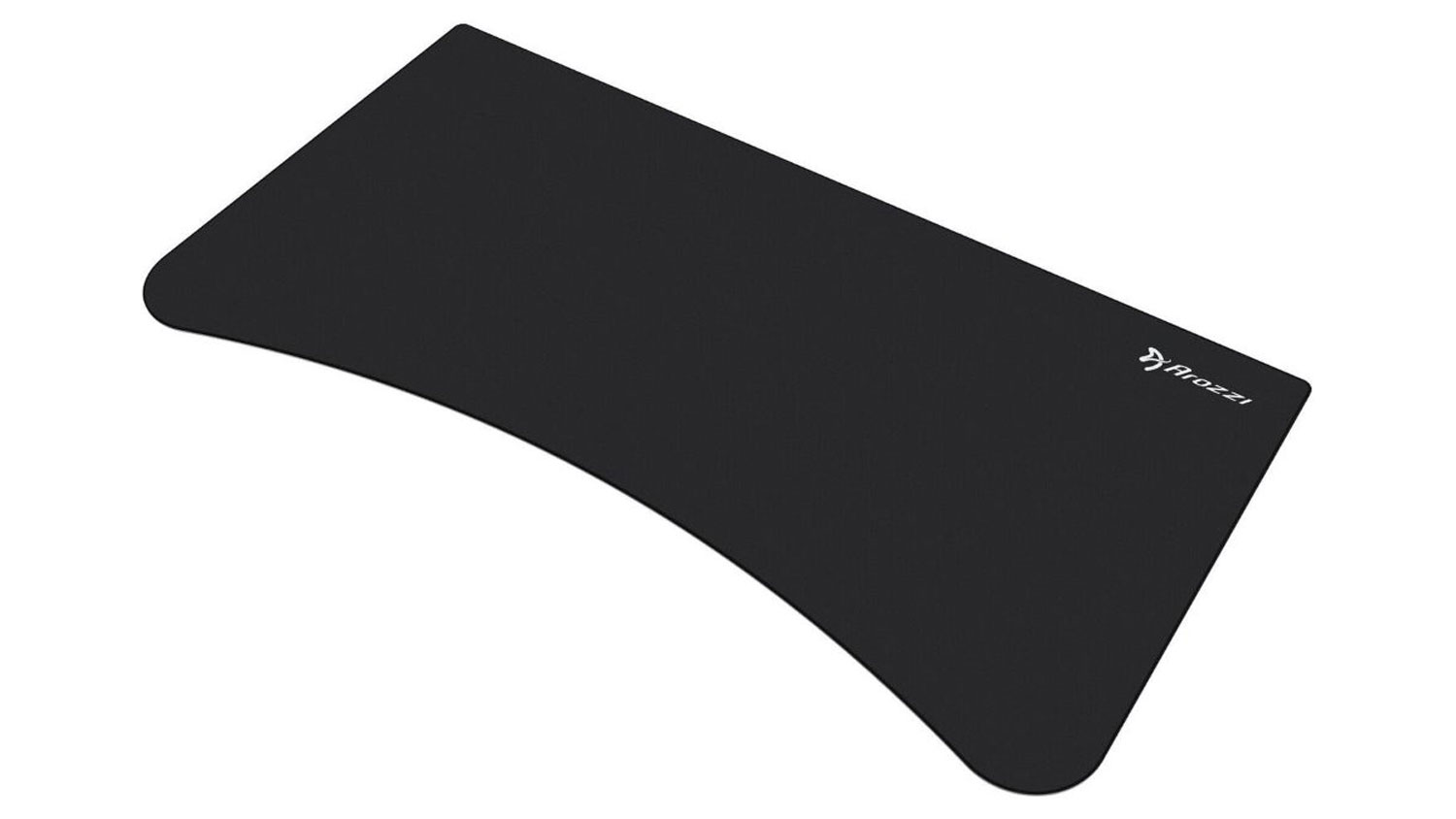 Podložka pod my&scaron; Arozzi Arena Small Desk Pad čierna