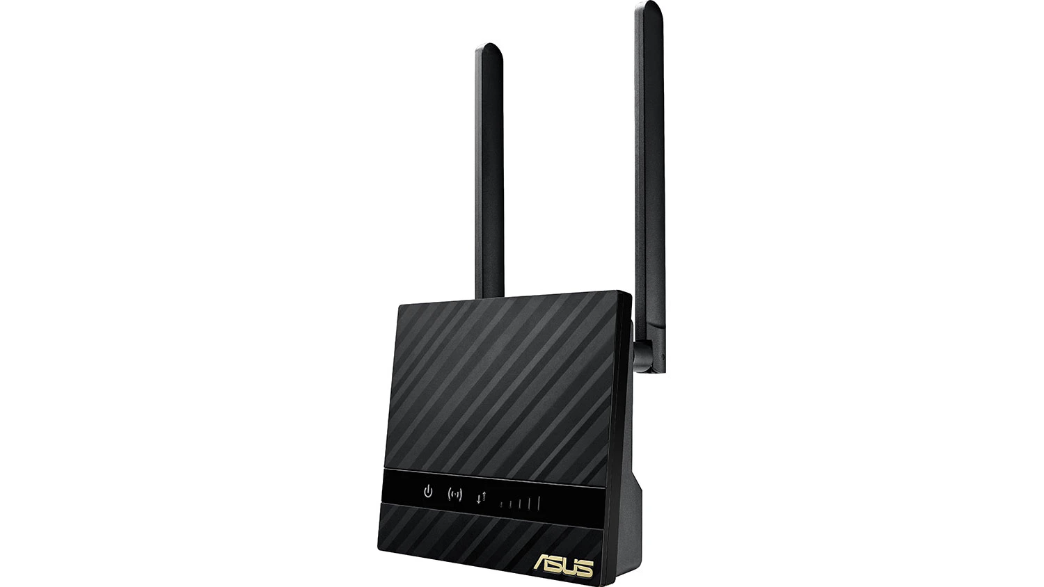 Naklonený LTE modemový router ASUS 4G-N16