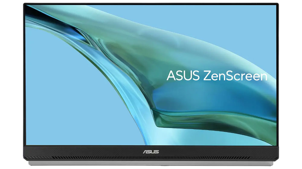 LCD monitor ASUS ZenScreen MB249C_01