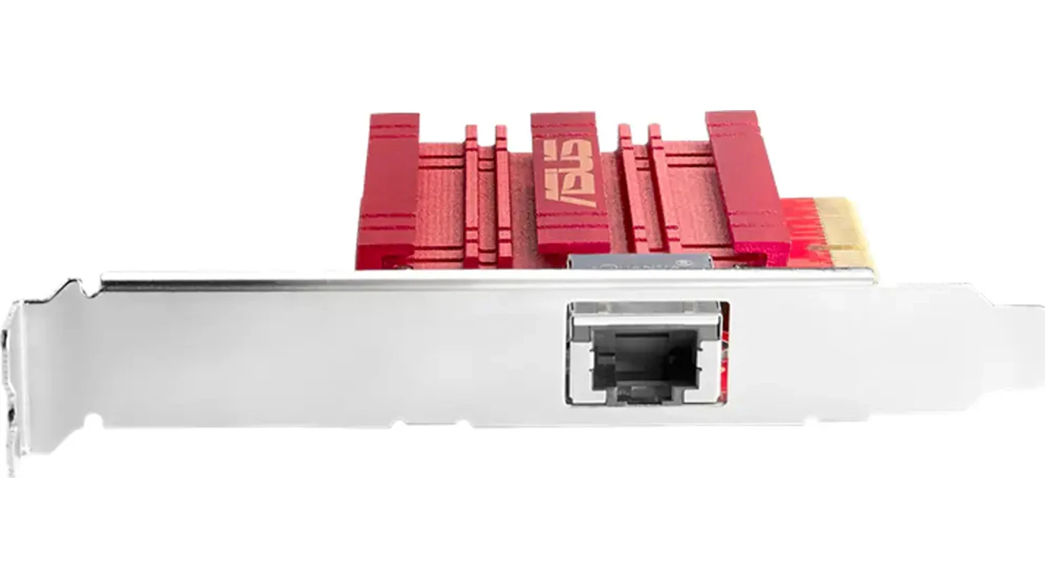 Asus XG-C100C ze strany