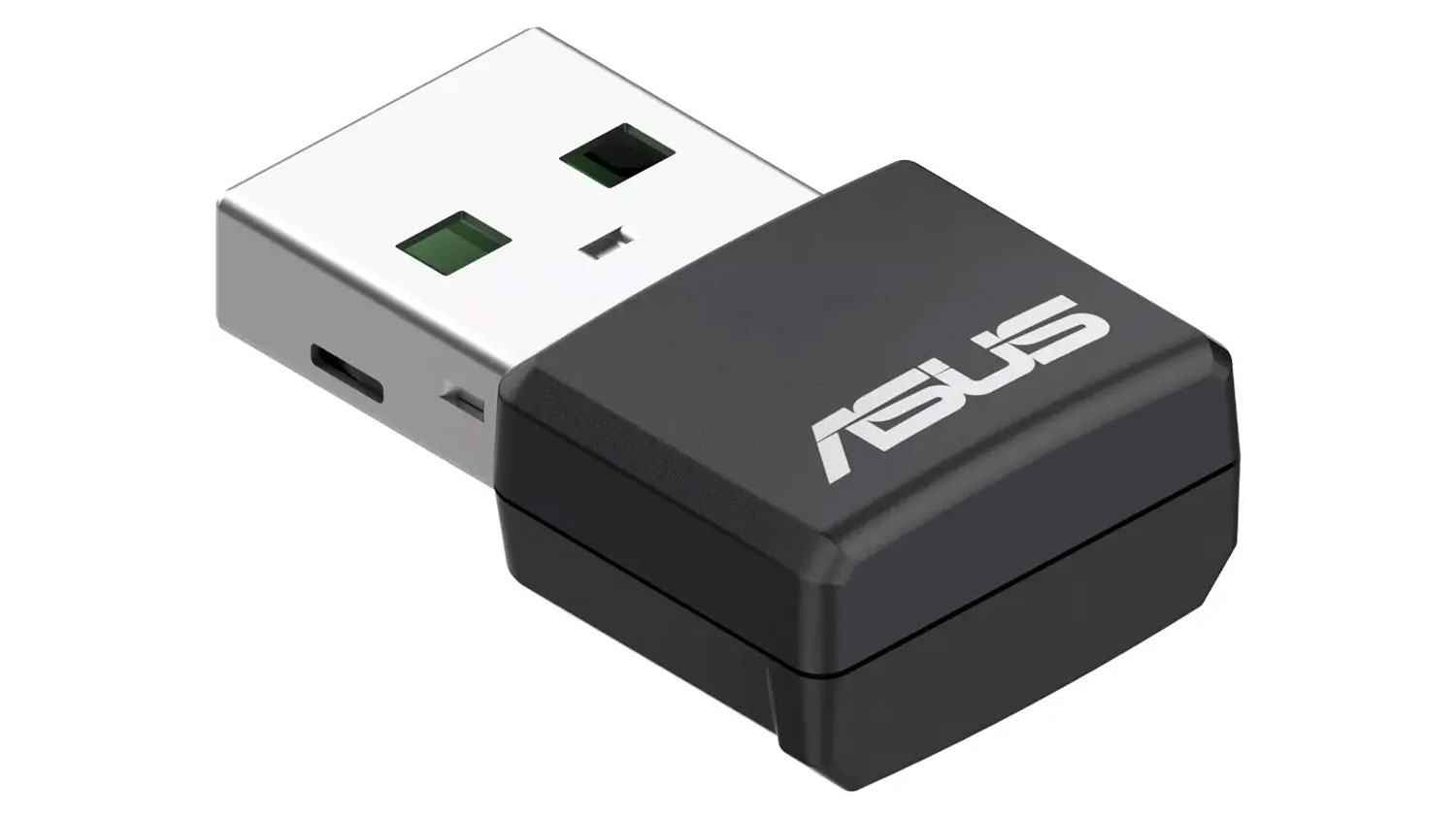 USB adaptér Asus USB-AX55 AX1800