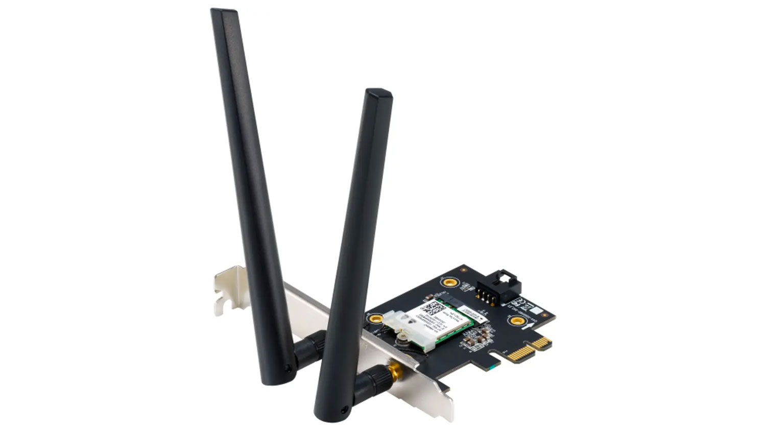 PCI-e adapt&eacute;r Asus PCE-AX1800