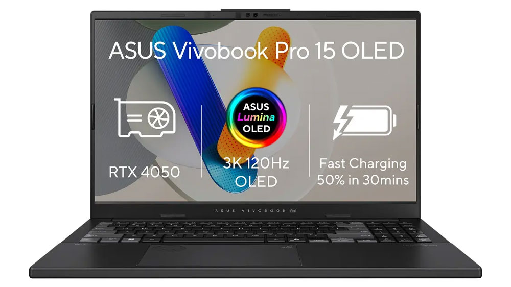 Notebook ASUS Vivobook Pro 15 N6506CU-OLED012X, Gray_01